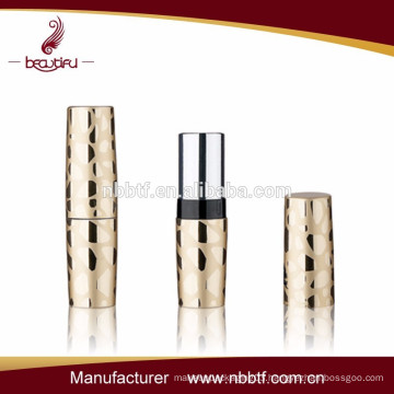 aluminum empty lipstick containers